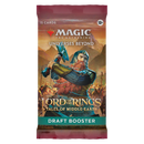 MTG LotR: Tales of Middle-earth - Draft Booster Pack (15 cards)
