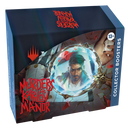 MTG Murders at Karlov Manor Collector Booster Box (12 Packs)