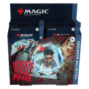 MTG Murders at Karlov Manor Collector Booster Box (12 Packs)