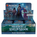 MTG Murders at Karlov Manor Play Booster Box (36 Packs)