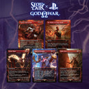MTG - Secret Lair x God of War: Greek (non foil)