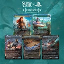 MTG - Secret Lair x  Horizon: Into the Forbidden West (non foil)