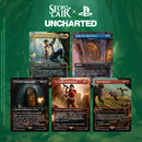 MTG - Secret Lair x Uncharted (non foil)