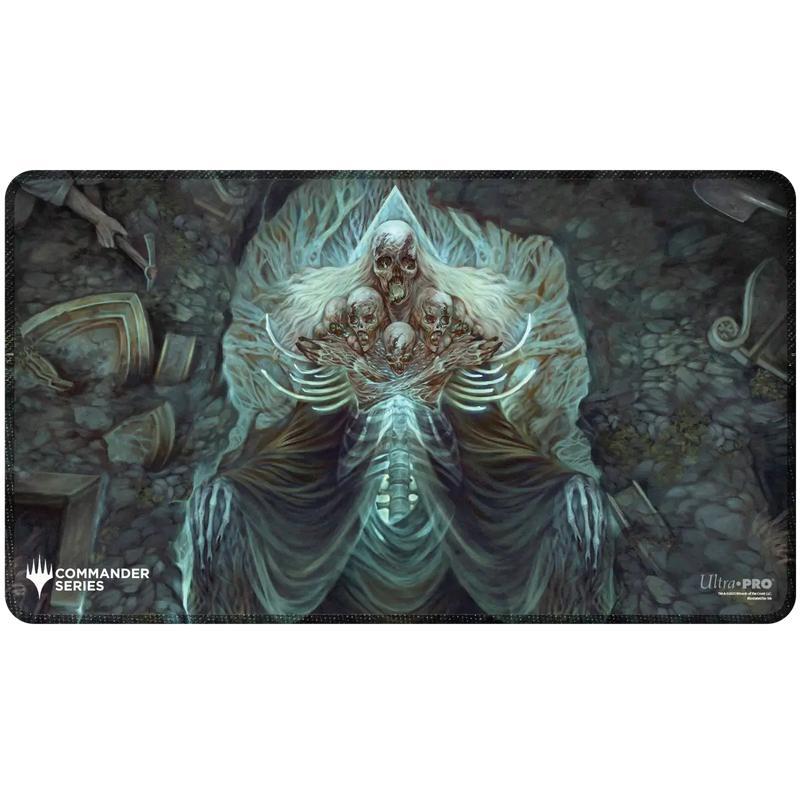 Ultra PRO: Stitched Playmat - MTG Myrkul