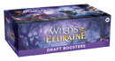 MTG: Wilds of Eldraine - Draft Booster Box (36 packs)