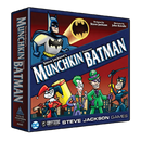Munchkin Batman