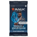MTG Murders at Karlov Manor Play Booster Pack (14 Cards)
