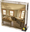 Obsession 2nd Edition Upstairs Downstairs Expansion