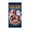 Riftbound: Origins - Booster Pack