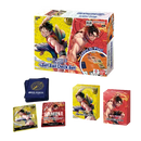 One Piece Card Game: Set Sail Deck Set - SD01
