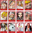 Jednodijelna kartaška igra Premium kolekcija karata - Film RED