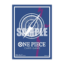 One Piece Card Game: Official Card Sleeves 16