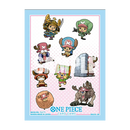 One Piece Card Game: Official Card Sleeves 16