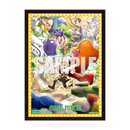 One Piece Card Game: Official Card Sleeves 16