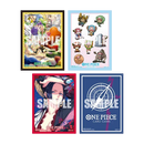 One Piece Card Game: Official Card Sleeves 16