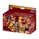 One Piece Card Game Ultra Deck The Three Brothers ST13