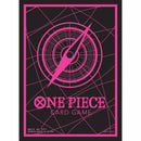 One Piece Card Game: Official Card Sleeves 6
