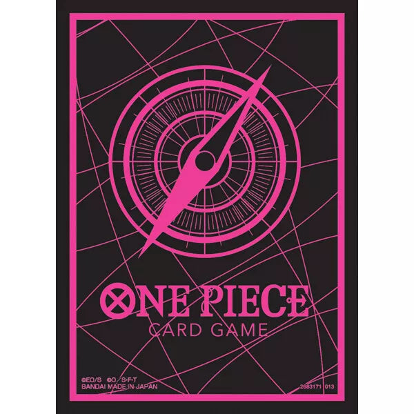 perona card sleeves One Piece Card Game: Official Card Sleeves 6