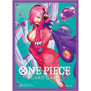 One Piece Card Game Official Card Sleeves 5