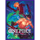 One Piece Card Game Official Card Sleeves 5