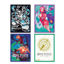 One Piece Card Game Official Card Sleeves 5