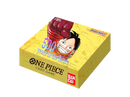 One Piece Card Game: 500 Years in the Future - Booster Box OP07 (24 packs)
