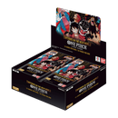 One Piece: Emperors in the New World - Booster Box OP09 (24 packs)