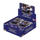 One Piece Card Game: Royal Blood - Booster Box (24 packs) OP10