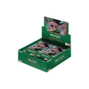 One Piece Card Game: Legacy of the Master - Booster Box (24 packs) OP12