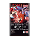 One Piece Card Game: The Time of Battle - Booster Pack OP16