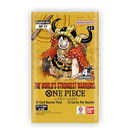 One Piece Card Game: The World's Strongest Warriors - Booster Pack OP17