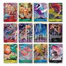 One Piece Card Game: Premium Card Collection - Best Selection Vol.4