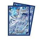 One Piece Card Game: Official Card Sleeves 11