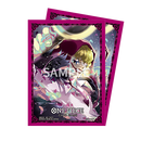 One Piece Card Game: Official Card Sleeves 11