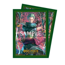 One Piece Card Game: Official Card Sleeves 11