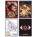 One Piece Card Game: Official Card Sleeves 12