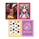 One Piece Card Game: Official Card Sleeves 13