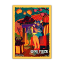 One Piece Card Game: Official Card Sleeves 7