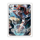 One Piece Card Game: Official Card Sleeves 7
