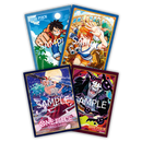 One Piece Card Game: Official Card Sleeves 8
