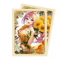 One Piece Card Game: Official Card Sleeves TCG+ Store Edition Vol. 4