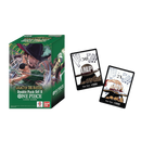 One Piece Card Game: Double Pack Set Vol. 8 - DP08