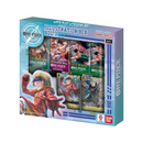One Piece Card Game: Illustration Box Vol. 3 (IB03)