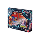 One Piece Card Game: Illustration Box Vol. 6 (IB06)