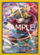 One Piece Card Game: Official Card Sleeves 9