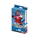 One Piece Card Game: Starter Deck - Buggy ST25
