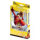 One Piece Card Game: Starter Deck - Egghead ST29