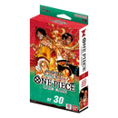 One Piece Card Game: Starter Deck - Luffy & Ace ST30