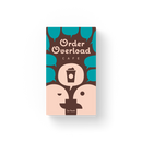 Order Overload: Cafe