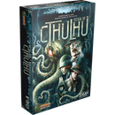 Pandemic: Reign of Cthulhu